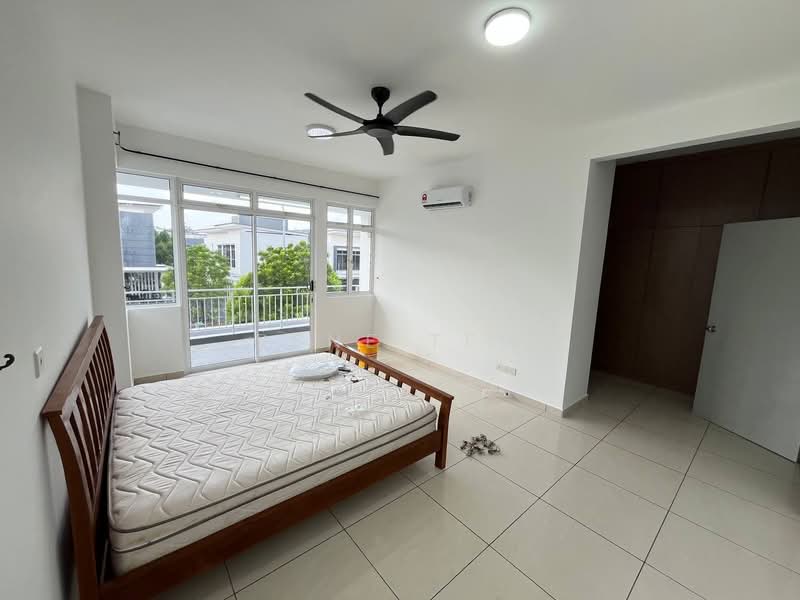 Cluster House for Rent in Horizon Hills (Iskandar Puteri (Nusajaya)) - Rene Tew - PropertyGuru.com.my