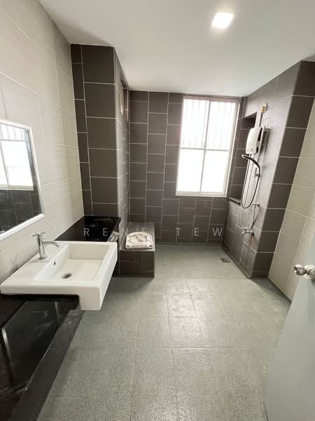 Cluster House for Rent in Horizon Hills (Iskandar Puteri (Nusajaya)) - Rene Tew - PropertyGuru.com.my