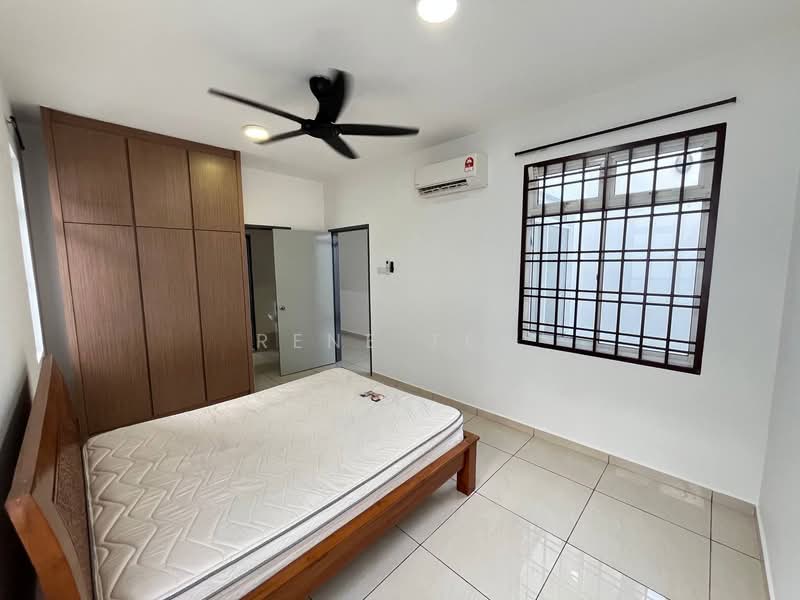 Cluster House for Rent in Horizon Hills (Iskandar Puteri (Nusajaya)) - Rene Tew - PropertyGuru.com.my