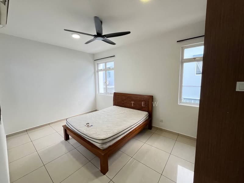 Cluster House for Rent in Horizon Hills (Iskandar Puteri (Nusajaya)) - Rene Tew - PropertyGuru.com.my