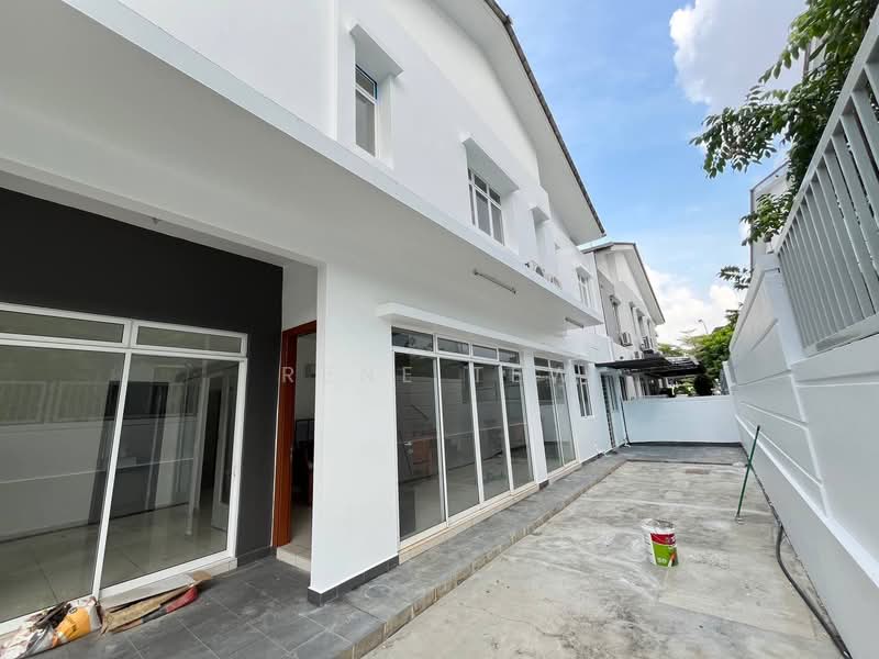Cluster House for Rent in Horizon Hills (Iskandar Puteri (Nusajaya)) - Rene Tew - PropertyGuru.com.my