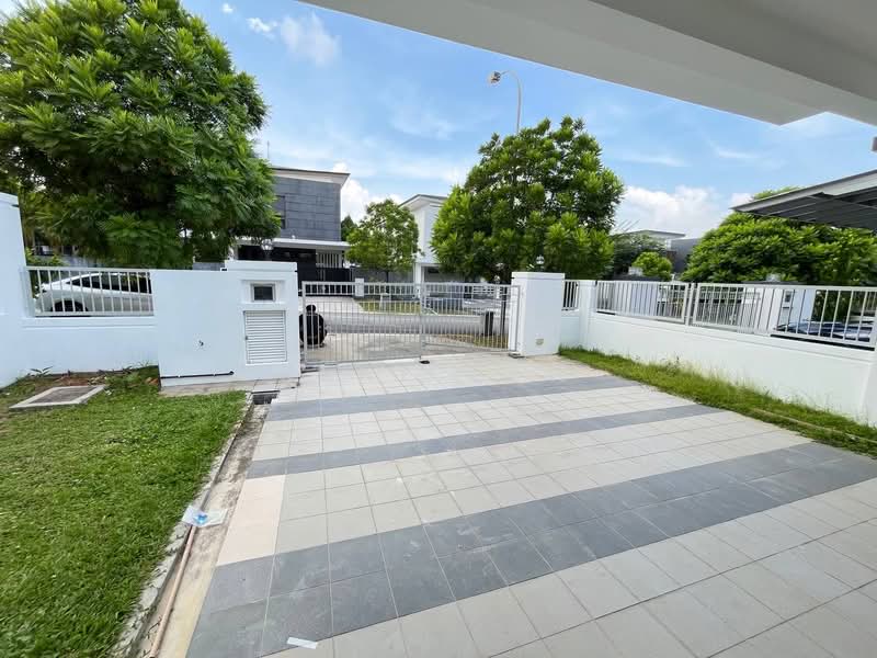 Cluster House for Rent in Horizon Hills (Iskandar Puteri (Nusajaya)) - Rene Tew - PropertyGuru.com.my