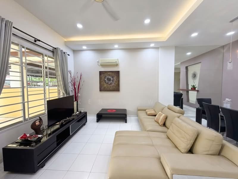 Rumah Teres 2-Tingkat untuk Disewa di Setia Tropika (Johor Bahru) - Ken Liew - PropertyGuru.com.my