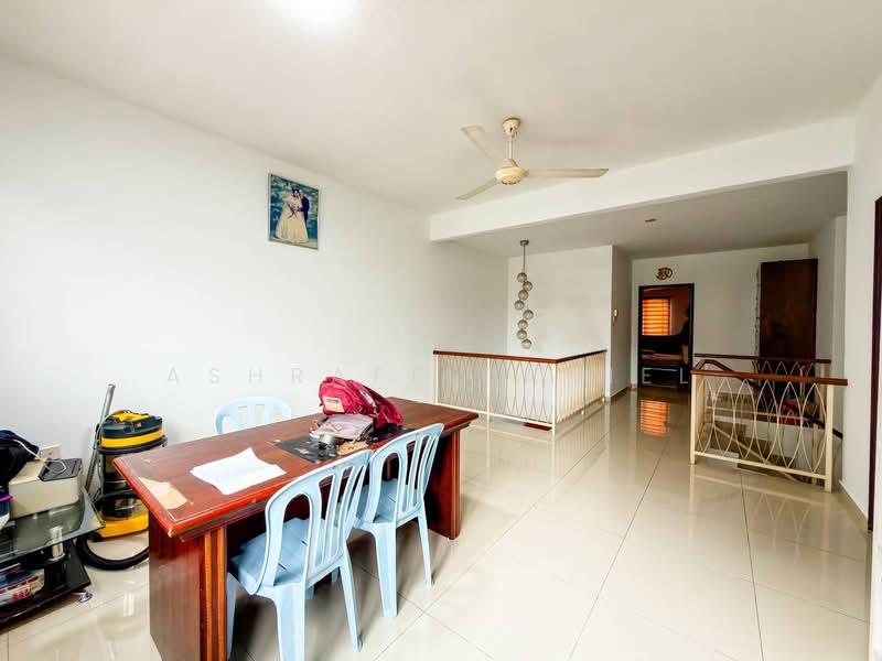 Rumah Teres untuk Dijual di Taman Impian Indah (Bukit Jalil) - Ashraff Daniel - Interior - PropertyGuru.com.my