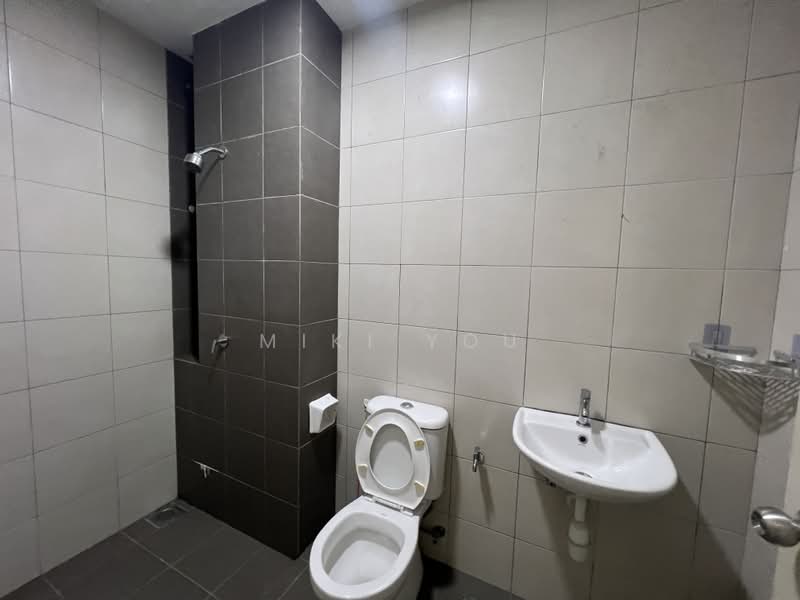 2-storey Terraced House for Sale in Bandar Rimbayu (Telok Panglima Garang) - Miki You - Bathroom - PropertyGuru.com.my