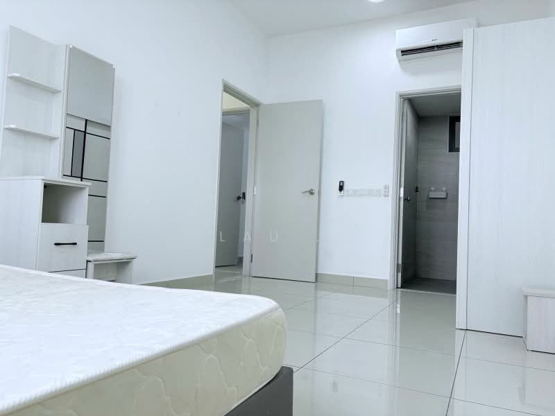 Condominium for Rent at Eco Bloom - LAU . - Bedroom - PropertyGuru.com.my
