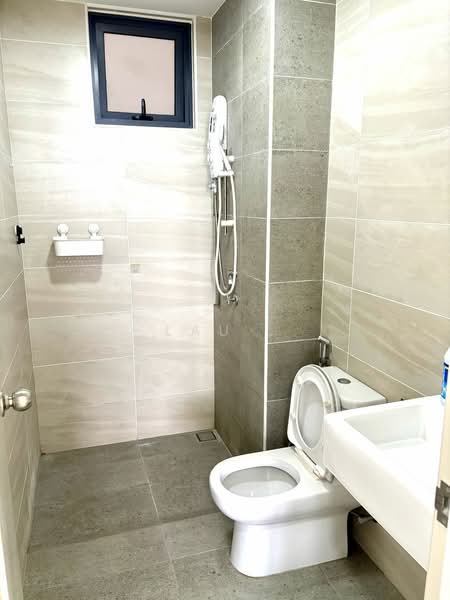 Condominium for Rent at Eco Bloom - LAU . - Bathroom - PropertyGuru.com.my
