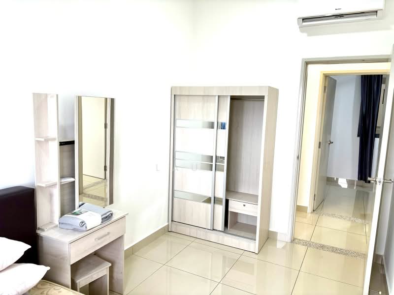 Condominium for Rent at Eco Bloom - LAU . - Bedroom - PropertyGuru.com.my