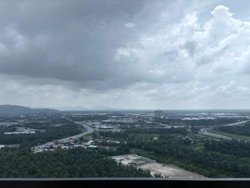 Condominium for Rent at Eco Bloom - LAU . - View - PropertyGuru.com.my