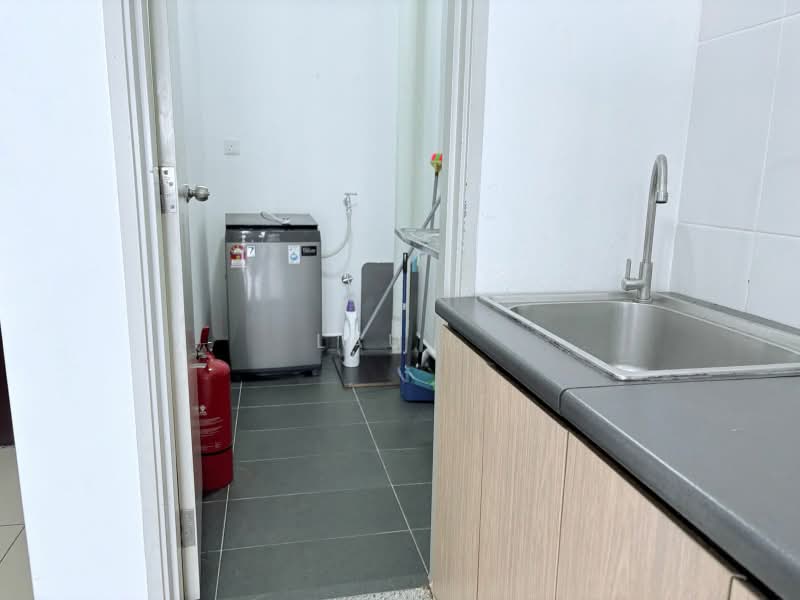 Condominium for Rent at Eco Bloom - LAU . - Interior - PropertyGuru.com.my