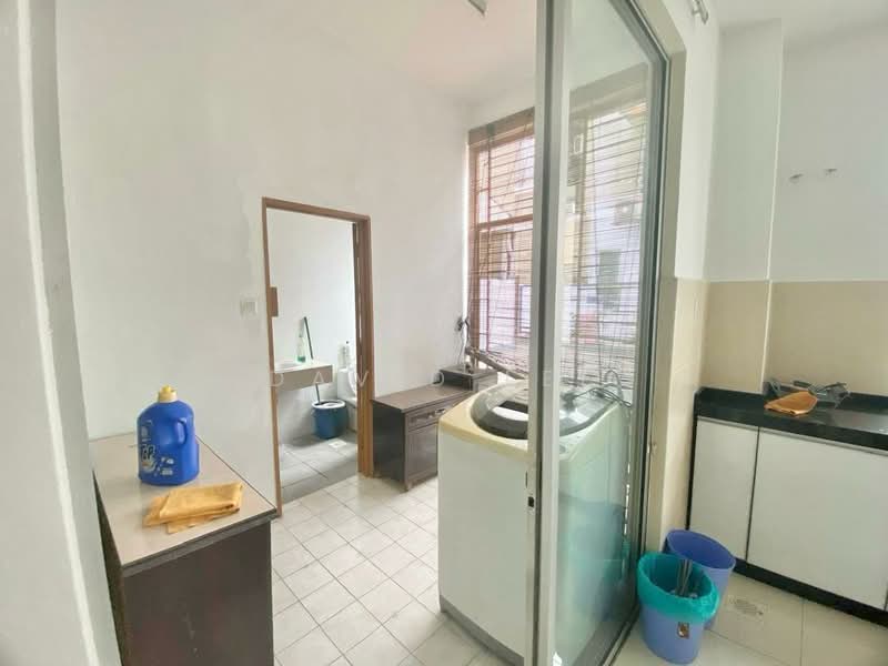Cluster House for Rent in Taman Anggun (Rawang) - David Lee - Interior - PropertyGuru.com.my