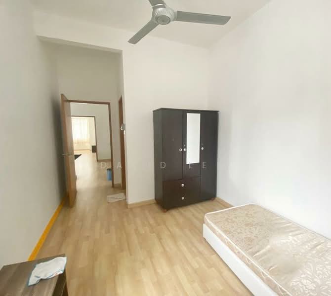 Cluster House for Rent in Taman Anggun (Rawang) - David Lee - Bedroom - PropertyGuru.com.my