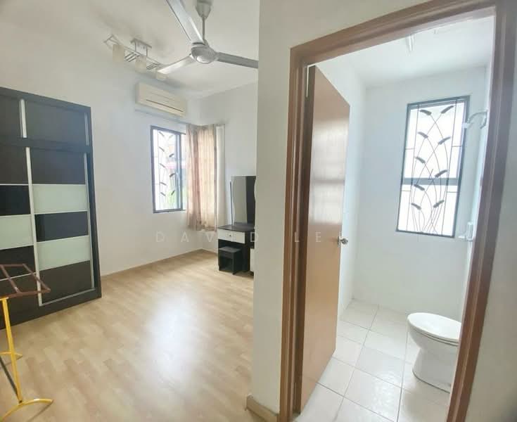 Cluster House for Rent in Taman Anggun (Rawang) - David Lee - Bedroom - PropertyGuru.com.my