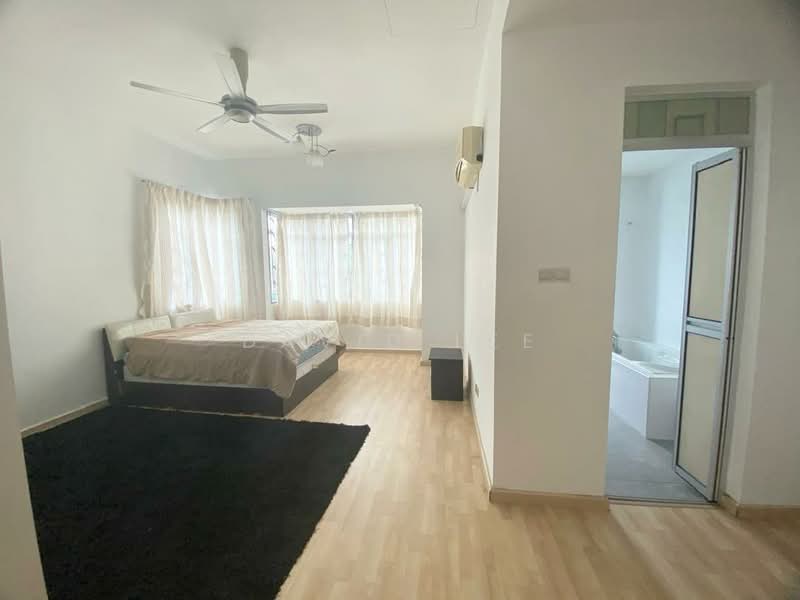 Cluster House for Rent in Taman Anggun (Rawang) - David Lee - Bedroom - PropertyGuru.com.my