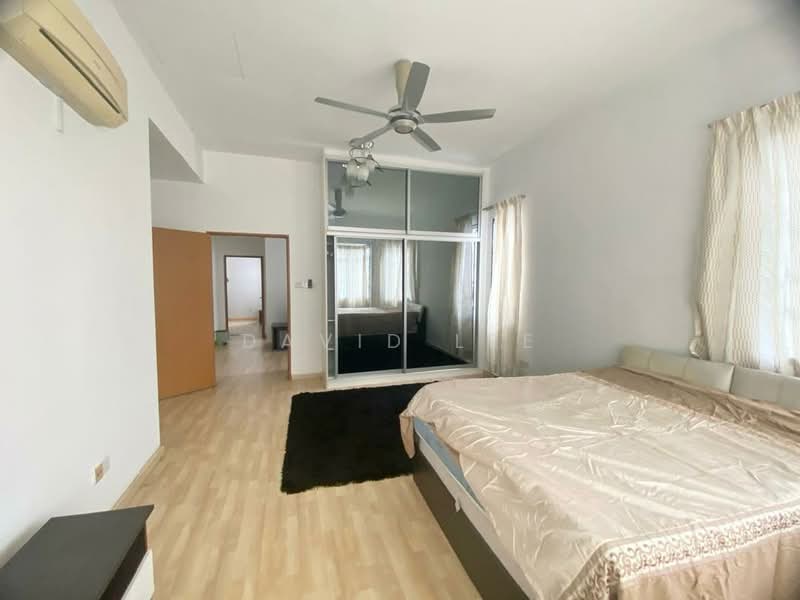 Cluster House for Rent in Taman Anggun (Rawang) - David Lee - Bedroom - PropertyGuru.com.my