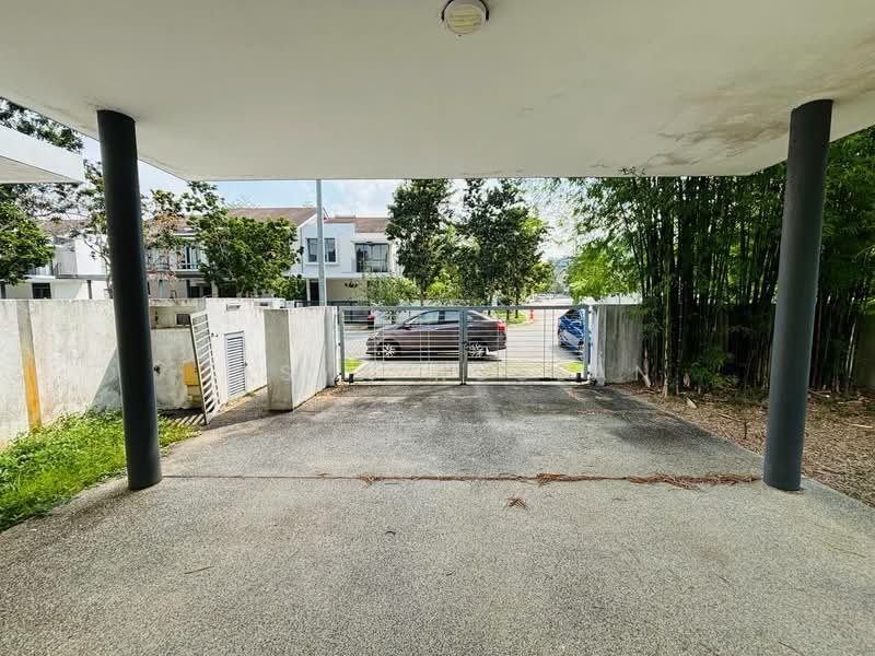 Terraced House for Sale in Cyberjaya (Selangor) - Tasya Ruslan - PropertyGuru.com.my