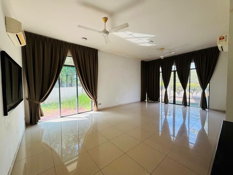 Terraced House for Sale in Cyberjaya (Selangor) - Tasya Ruslan - PropertyGuru.com.my