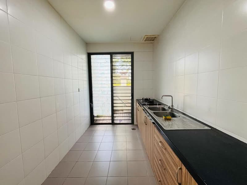 Terraced House for Sale in Cyberjaya (Selangor) - Tasya Ruslan - PropertyGuru.com.my