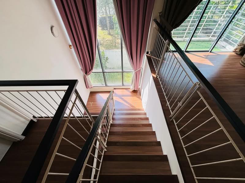 Terraced House for Sale in Cyberjaya (Selangor) - Tasya Ruslan - PropertyGuru.com.my
