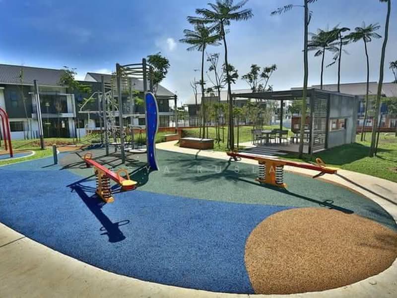 Terraced House for Sale in Cyberjaya (Selangor) - Tasya Ruslan - PropertyGuru.com.my