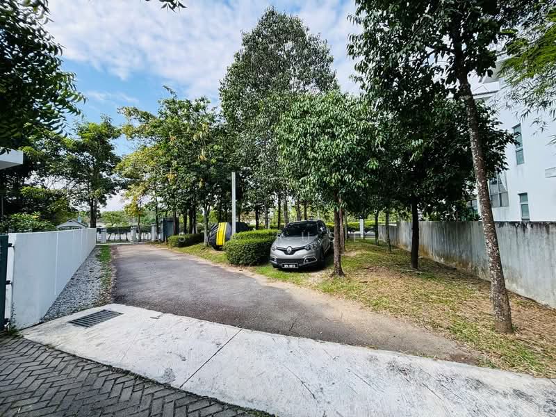Terraced House for Sale in Cyberjaya (Selangor) - Tasya Ruslan - PropertyGuru.com.my