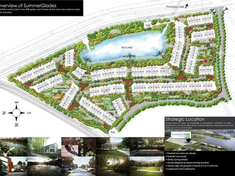 Terraced House for Sale in Cyberjaya (Selangor) - Tasya Ruslan - PropertyGuru.com.my
