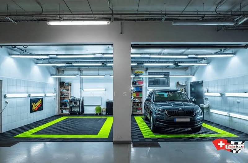 Kedai untuk Disewa di Bandar Seri Putra (Bangi) - Dennis Saw - Car Park - PropertyGuru.com.my
