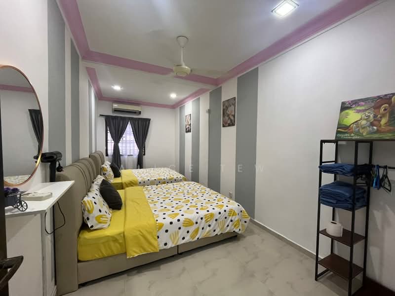 Rumah Teres 2-Tingkat untuk Dijual di Taman Setia Indah (Tebrau) - Alice Tew - PropertyGuru.com.my