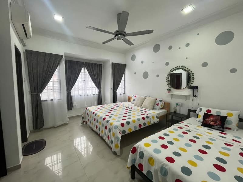 Rumah Teres 2-Tingkat untuk Dijual di Taman Setia Indah (Tebrau) - Alice Tew - PropertyGuru.com.my