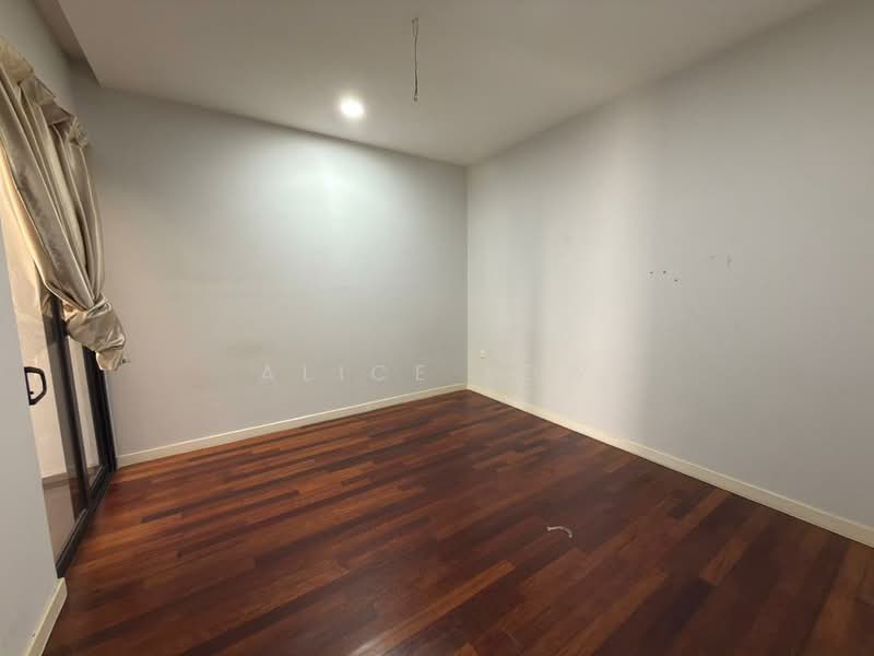 4-storey Terraced House for Rent in Bandar Country Homes (Rawang) - Alice Low - Interior - PropertyGuru.com.my