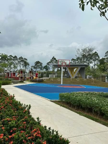 2-storey Terraced House for Sale in Setia Eco Cascadia (Tebrau) - Ee Fong Toh - Exterior - PropertyGuru.com.my