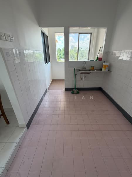 Pangsapuri untuk Dijual di Ria 2 Apartment - June Tan - PropertyGuru.com.my
