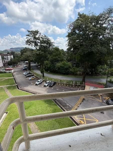 Pangsapuri untuk Dijual di Ria 2 Apartment - June Tan - PropertyGuru.com.my