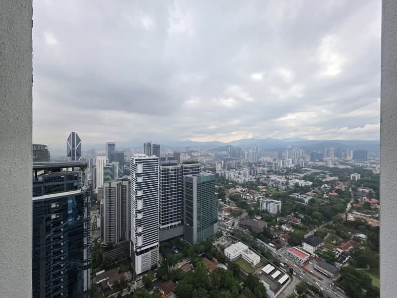 Kediaman Servis untuk Dijual di Conlay Signature Suites by E&O - Annie Chong - View - PropertyGuru.com.my