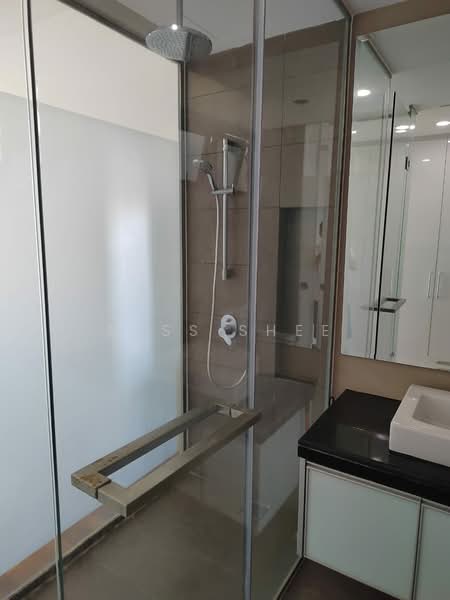 Kondominium untuk Disewa di Bora Residences - Miss Shee - Bathroom - PropertyGuru.com.my