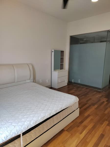 Kondominium untuk Disewa di Bora Residences - Miss Shee - Bedroom - PropertyGuru.com.my