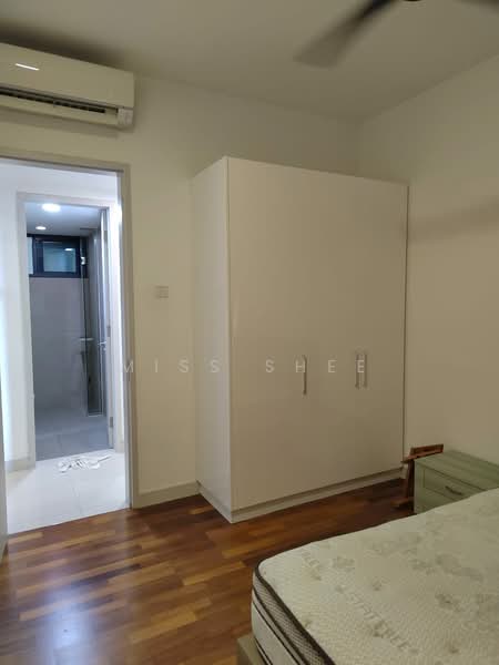 Kondominium untuk Disewa di Bora Residences - Miss Shee - Bedroom - PropertyGuru.com.my