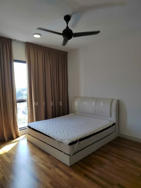 Kondominium untuk Disewa di Bora Residences - Miss Shee - Bedroom - PropertyGuru.com.my