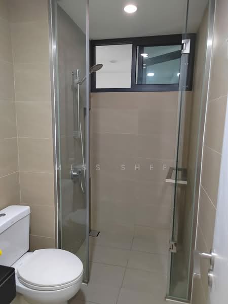 Kondominium untuk Disewa di Bora Residences - Miss Shee - Bathroom - PropertyGuru.com.my