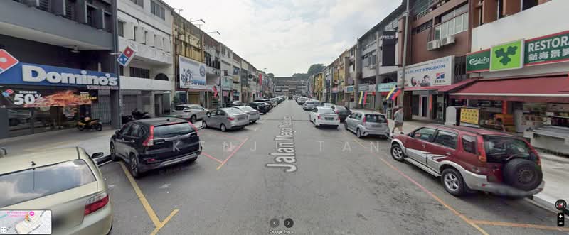 Kedai untuk Disewa di Taman United (Jalan Klang Lama (Old Klang Road)) - Kenji Tan - Exterior - PropertyGuru.com.my