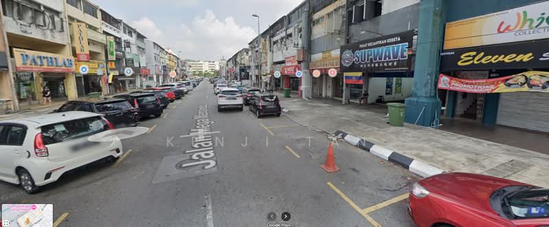 Kedai untuk Disewa di Taman United (Jalan Klang Lama (Old Klang Road)) - Kenji Tan - Exterior - PropertyGuru.com.my