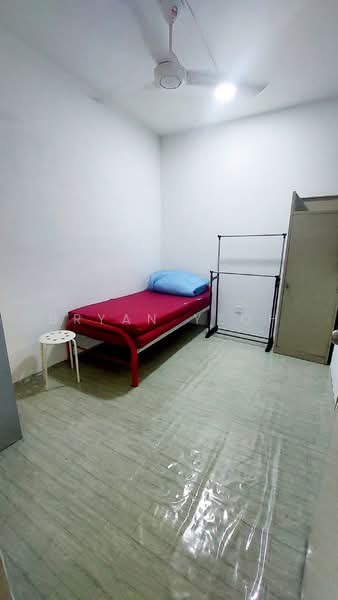 Apartment for Rent at Mentari Court - Bryan Yeoh - Bedroom - PropertyGuru.com.my