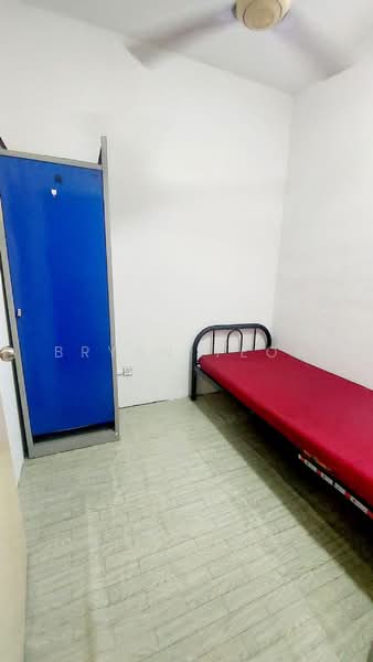 Apartment for Rent at Mentari Court - Bryan Yeoh - Bedroom - PropertyGuru.com.my
