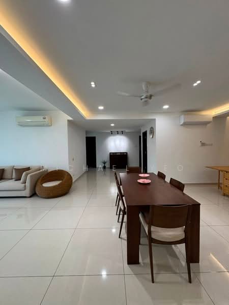Apartment for Rent at Molek Pine 3 - Michael Yeo - PropertyGuru.com.my