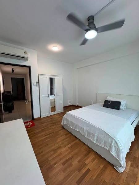 Apartment for Rent at Molek Pine 3 - Michael Yeo - PropertyGuru.com.my