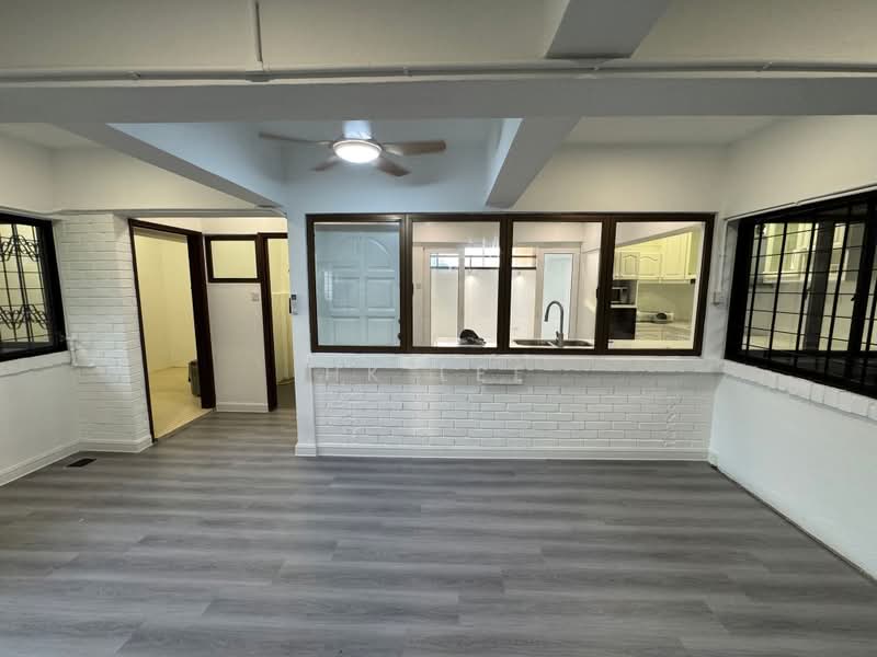 Bungalow House untuk Disewa di Bangsar Baru (Bangsar) - HK Lee - PropertyGuru.com.my