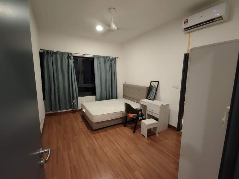 Service Residence for Rent at The Link 2 @ Bukit Jalil (Serviced Residences) - Alvin Teh - Bedroom - PropertyGuru.com.my
