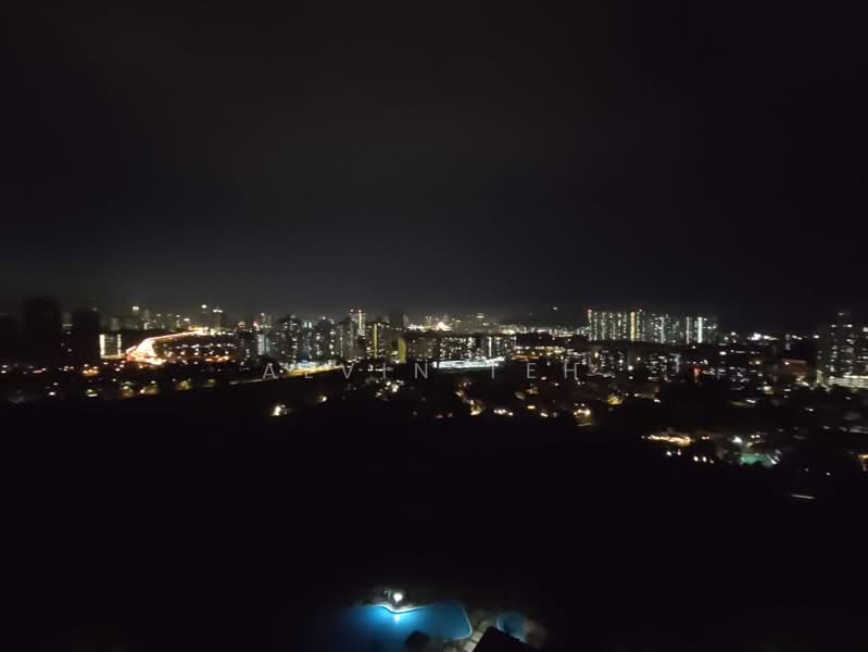 Service Residence for Rent at The Link 2 @ Bukit Jalil (Serviced Residences) - Alvin Teh - View - PropertyGuru.com.my