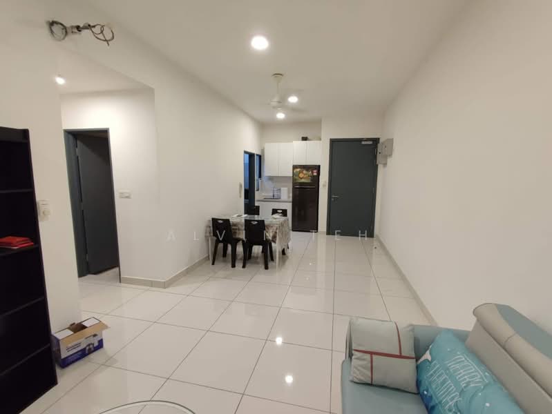 Service Residence for Rent at The Link 2 @ Bukit Jalil (Serviced Residences) - Alvin Teh - Kitchen - PropertyGuru.com.my