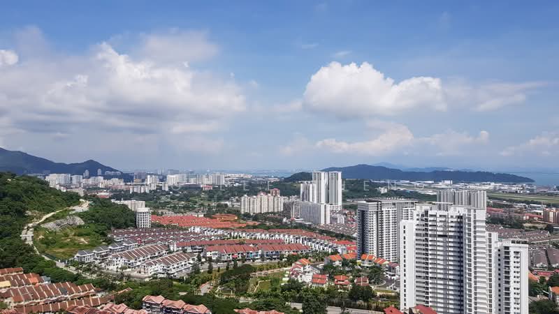 Rumah Teres 3-Tingkat untuk Dijual di Jelutong (Penang) - Ang Lee Theng - Exterior - PropertyGuru.com.my